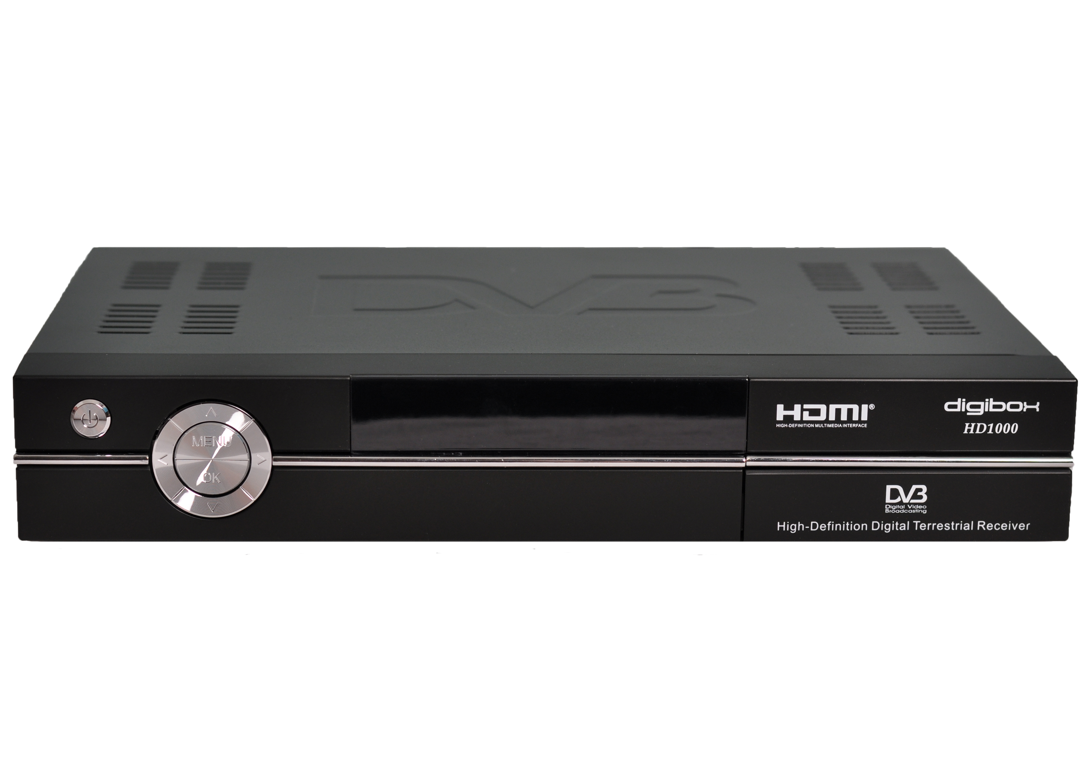 DIGIBOX - HD1000