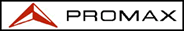 logo podjetja PROMAX