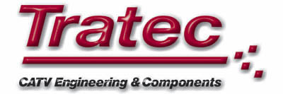 logo podjetja Tratec